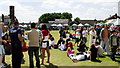 Festival on The Field - Freemantle, Southampton