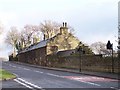 Normandale House, Rodney Hill, Loxley, Sheffield