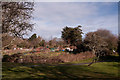 Allotments, Central Park - Plymouth