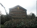 The Parish Board, Dockenfield