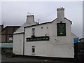 Clay Cross - The Old English Inn