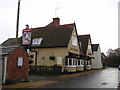 The Queen Victoria Pub, Gayton