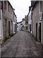 Main Street, Strathaven