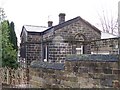 Gatehouse, Loxley House, Ben Lane, Loxley, Sheffield