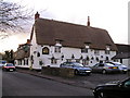 The Nags Head Pub, Great Linford