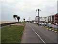 West Worthing Promenade