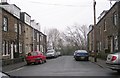 Winterburn Street - Ashleigh Street