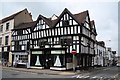 Elizabethan Ledbury