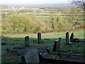 Churchyard, St Andrew