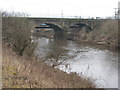 Railway Bridge near Carmyle