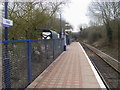 Islip Railway Station