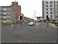 Main Street, Cambuslang (A724)