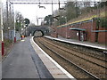 Kirkhill Railway Station