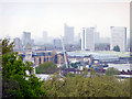 Greenwich Panorama