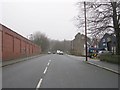 East Avenue - Lawkholme Lane