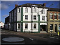 The Swan Hotel Pub, Bletchley