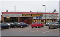 Wilco Motosave - Alston Retail Park