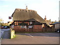 The Carpenters Arms Pub, Slapton, Leighton Buzzard