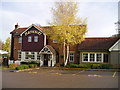 The Mallard Pub, Boxmoor, Hemel Hempstead