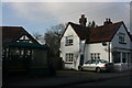 Bus Stop, Dunnings Rd