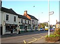 Kings Head, Chetwynd End