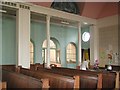 St Michael & All Angels, Bishop Ken Road, Harrow Weald - Interior