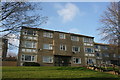 Flats, Brooklands Way