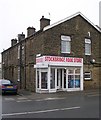 Stockbridge Food Store - Bradford Road