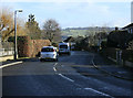 2010 : Grange Road, Saltford