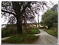 Hareston Cross