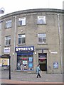 Storeys Amusements - Macaulay Street