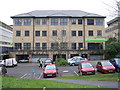 job centre plus - High Street