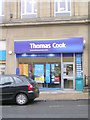 Thomas Cook - High Street