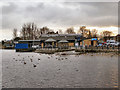 Hollingworth Lake