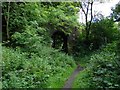 Pontygwaith Bridge North Side