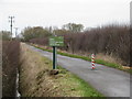 Access to Radcot Lock