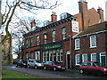 The Bull & Sun, Bridlington Old Town