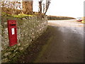 Landimore: postbox № SA3 664