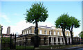 Park Row, Greenwich