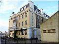 Trafalgar Tavern, Greenwich