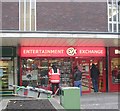 Entertainment Exchange - New Street