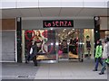 La Senza - New Street