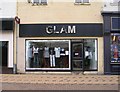 Glam - New Street