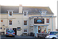 The Old Success Inn, Sennen Cove