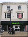 Zavvi - New Street