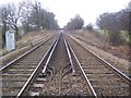 Railway to Penshurst