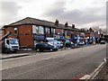 Bolton Road shops