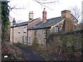 Mousehole Forge (Former), Malin Bridge, Sheffield - 3