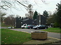 Houses, Crystal Palace park