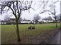 Barlaston Green View